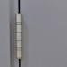 Overhead Door Closer (FD30/FD60 Fire Rated Doors) - Self Installation c/w 6 x Self-Drilling Screws